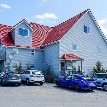 Amazing Location In Saint John 2 Bedroom Modern Parking New Bagian luar foto