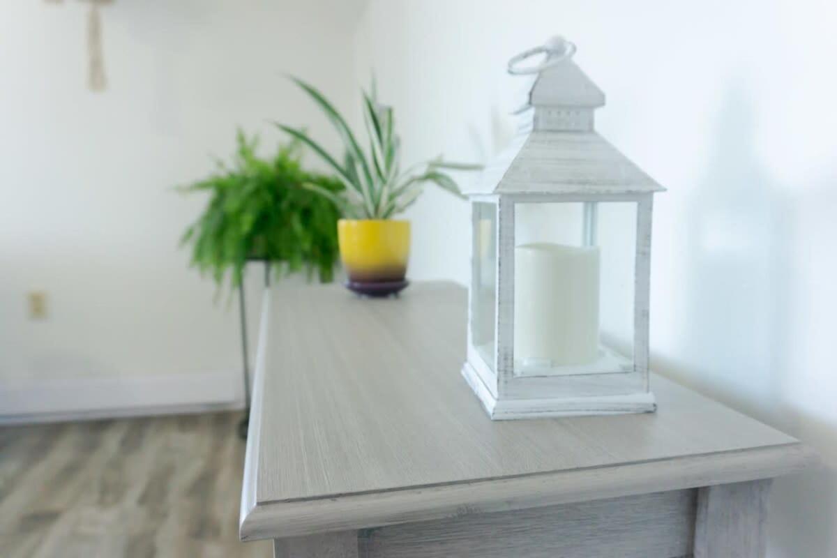 Amazing Location In Saint John 2 Bedroom Modern Parking New Bagian luar foto